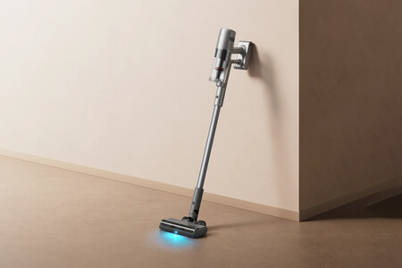 Mijia Vacuum Cleaner 4 Pro 1