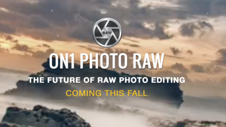 ON1 Photo RAW, la herramienta que quiere desbancar a Lightroom y, ¿por qué no? a Photoshop