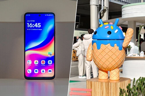 Android Sideloading Desarrolladores