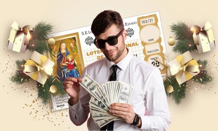 Si Compartes Decimos De Loteria De Navidad Asi Te Puedes Proteger En Caso De Que Os Toque El Gordo