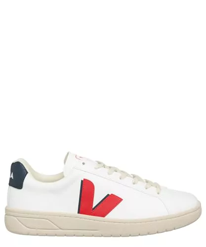 Veja Hombre Urca Zapatillas White - Red 42 EU