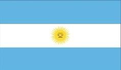 Hay que felicitar a Argentina