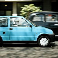 "Solo necesito estar contigo unos minutos. Te prometo que no podrás olvidarlo": parece la carta de un acosador pero fue una escalofriante campaña publicitaria de Fiat