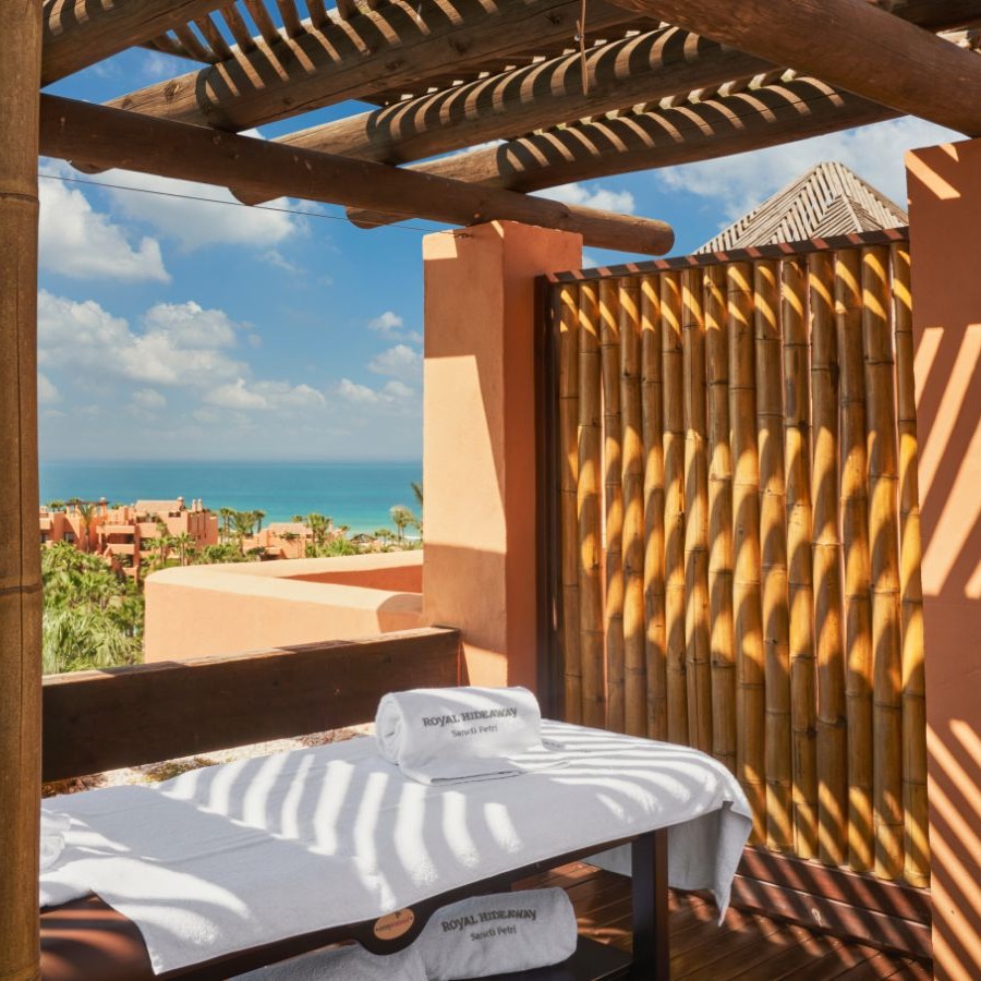 Royal Hideaway Sancti Petri