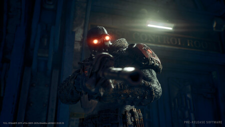 Todo Lo Que Nos Dejo La Beta De La Campana De Gears Of War G
