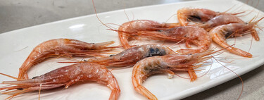 El bar de Granada que tiene conexión directa con la lonja de Motril y sirve el mejor marisco y pescado de la ciudad 