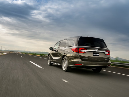 Honda Odyssey Web 16