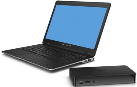 Dell ya tiene listo su primer dock compatible con WiGig