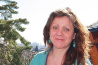 "El parto en casa es muy seguro para las madres", entrevista a la comadrona Inma Marcos