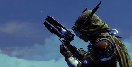 Bungie responde a las quejas de su comunidad anunciando Destiny 2 para el año que viene