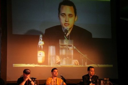 Este es el hacker que espía para el gobierno de EE.UU y delató a Bradley Manning