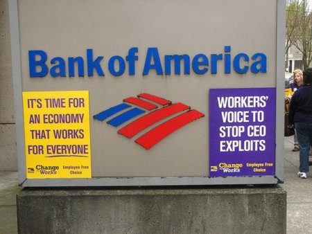 WikiLeaks comienza la cuenta atrás. Objetivo: el mayor banco de EE.UU