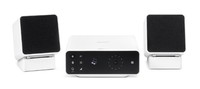 CEOL Carino de Denon, un sistema de sonido con DAC pensado para tu ordenador 