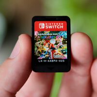 Pocos lo saben, pero los cartuchos de Nintendo Switch usan la sustancia más amarga del mundo, y hay una muy buena razón para ello 