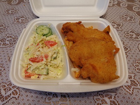 Restaurant Bar Dish Meal Food Salad 1226122 Pxhere Com
