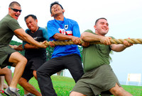 Colaboración empresarial: elegir a buenos compañeros de viaje