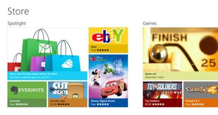 La Windows Store, en Europa, podrá contener juegos PEGI 18