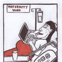 Condiciones de la baja por maternidad en los autónomos