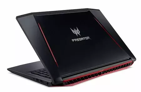 Acer Predator