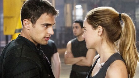 Divergente