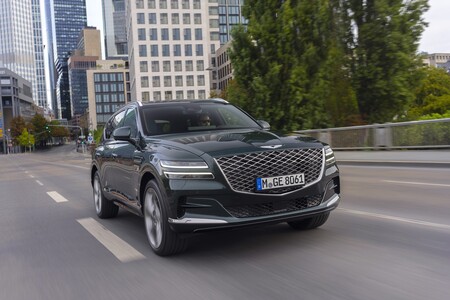 Genesis llegará a Europa este verano y al estilo Tesla: sin concesionarios
