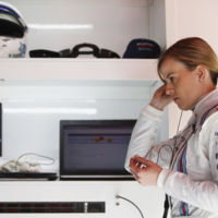 ¿Puede una mujer estar al nivel de la Fórmula 1? Según Bernie Ecclestone, no 