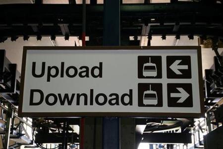 Varias páginas web de enlaces a descargas han sido bloqueadas por un juez