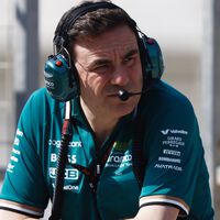 Llegó a Aston Martin como la última gran esperanza de Fernando Alonso en la F1. Ahora vuelve a Red Bull por la puerta de atrás