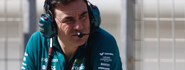 Llegó a Aston Martin como la última gran esperanza de Fernando Alonso en la F1. Ahora vuelve a Red Bull por la puerta de atrás