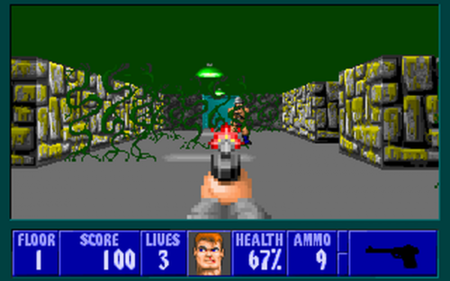 La historia de los juegos de PC a ritmo de chiptunes y disparos virtuales