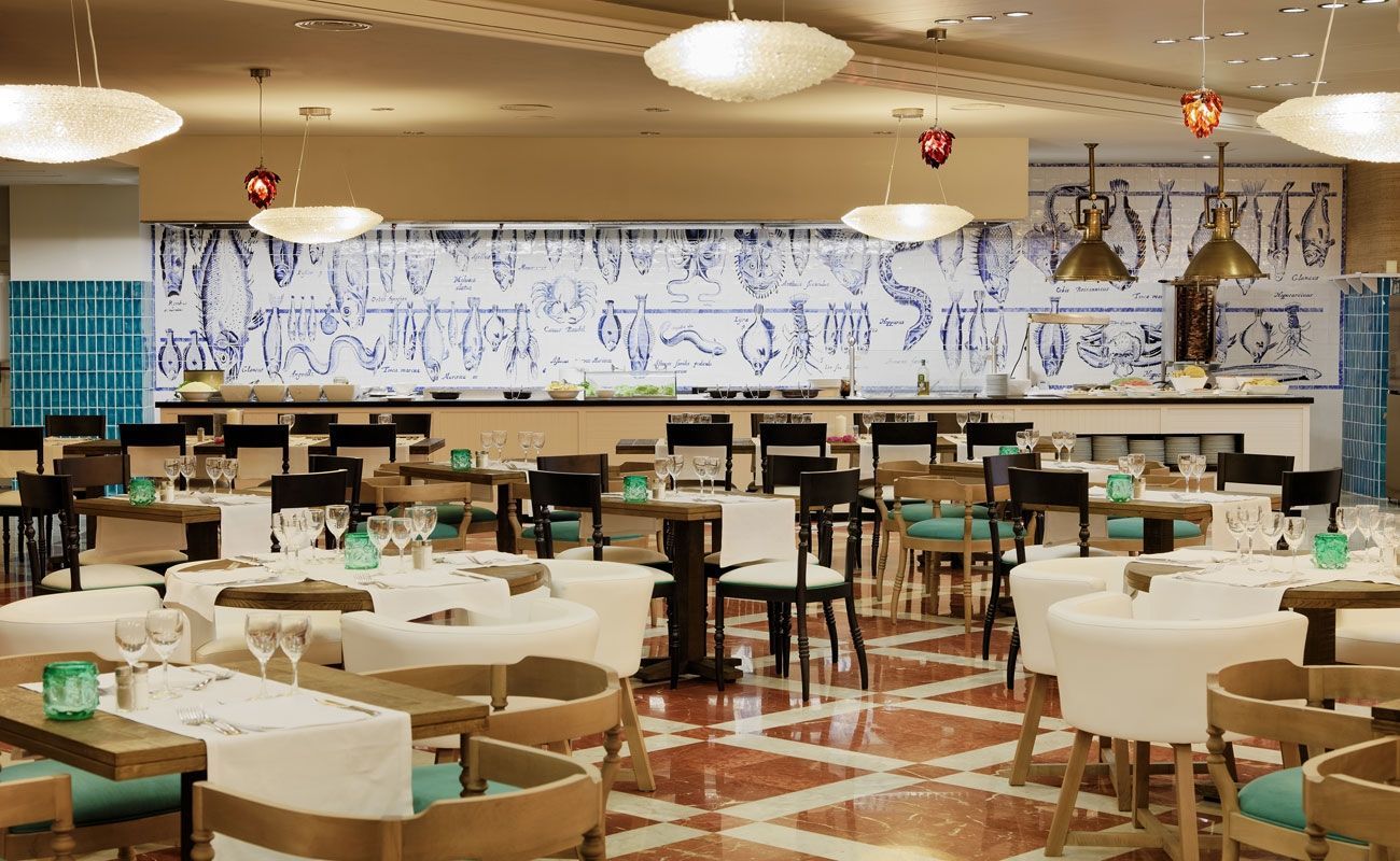 Foto de H10 Timanfaya (7/10)