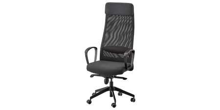 silla de escritorio Markus