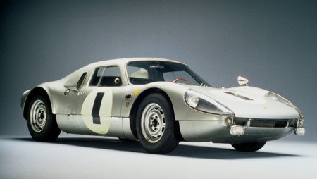 Porsche 904 Carrera Gts 1964 Porsche Ag