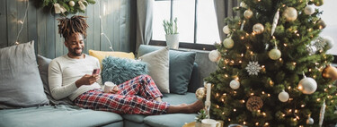 Si tienes un televisor o un móvil Samsung, ya tienes nuevo canal de televisión gratis. Spoiler: anticipa la llegada de la Navidad