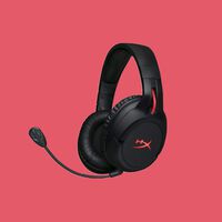 Consigue estos auriculares gaming inalámbricos gastando menos de 100 euros en el Black Friday de PcComponentes 