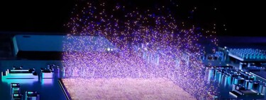 China y Estados Unidos entierran el hacha de guerra para crear algo inédito: el primer semiconductor de grafeno 