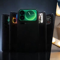 Xiaomi busca diferenciarse reciclando un elemento de sus Mi 11 Ultra: vuelven las pantallas traseras a los Xiaomi 17 Pro 