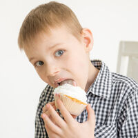 Los niños españoles consumen 55,7 gramos diarios de azúcares añadidos, más del doble de lo recomendado por la OMS