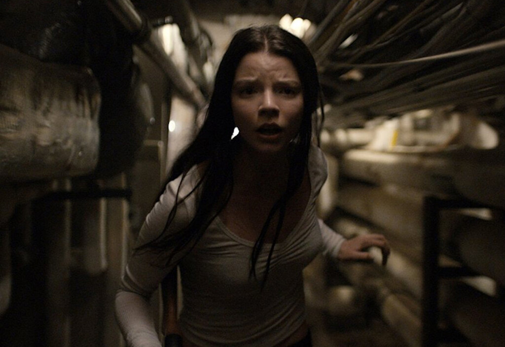 Esta maravilla de M. Night Shyamalan entre el terror psicológico y el cine de superhéroes llega a Prime Video 