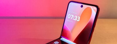 Razr 60 Ultra: probamos el plegable insignia de Motorola, un celular que debes tener si lo tuyo es la creación de contenido 