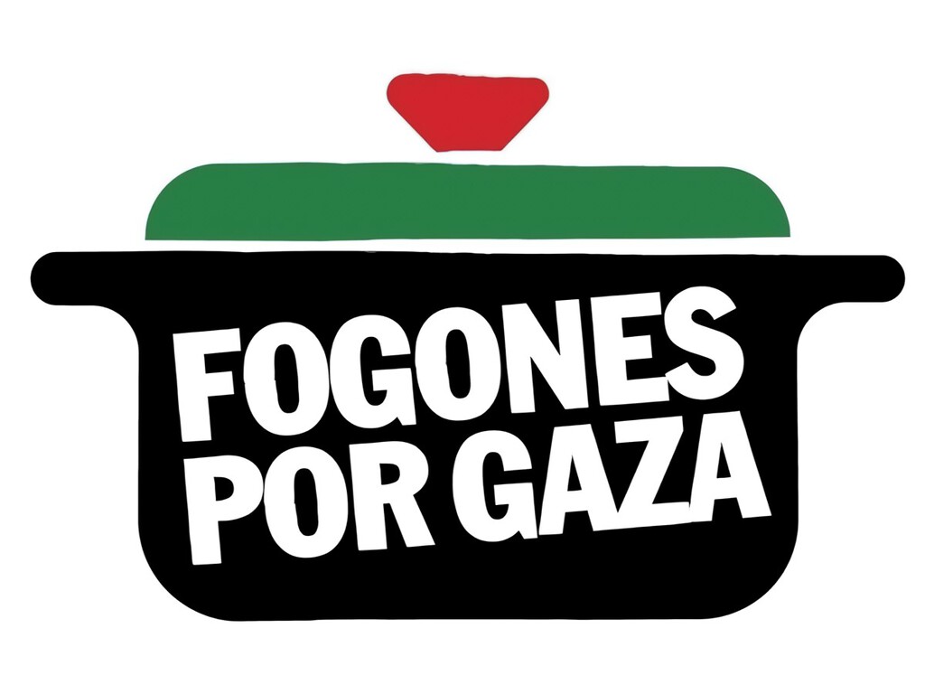 Cocineros españoles  como Begoña Rodrigo o Andoni Luis Aduriz se unen contra el "exterminio" palestino con ‘Fogones por Gaza’: cómo ayudar 