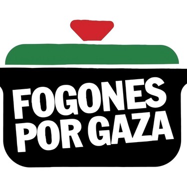 Cocineros españoles  como Begoña Rodrigo o Andoni Luis Aduriz se unen contra el "exterminio" palestino con ‘Fogones por Gaza’: cómo ayudar 