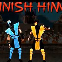 El origen del legendario “Finish Him” de Mortal Kombat: cómo una simple frase terminó definiendo toda la franquicia 
