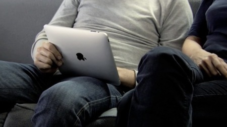 Blogger invitado: Emilio Cano nos habla del iPad