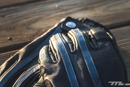 Hevik Identity Racer 100