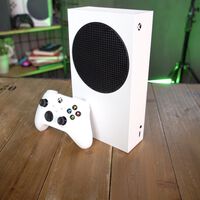 Nueva rebaja para Xbox Series S: A este precio, la consola de Microsoft sigue siendo el modo más barato de entrar en la actual generación
