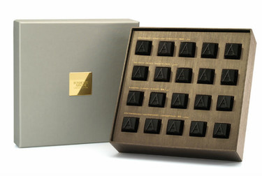 ¿Unos bombones con sabor a Armani?