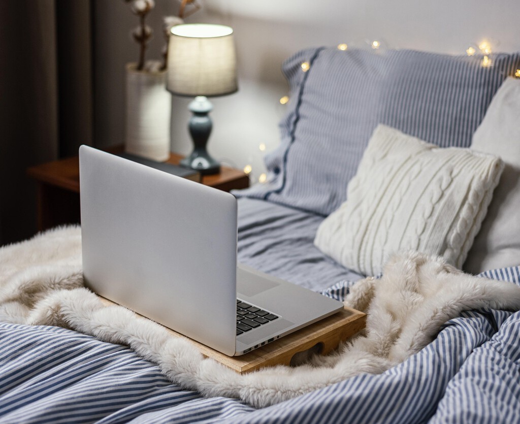 Aldi lanza el sábado 15 unas preciosas fundas nórdicas con estampado invernal y navideño: cuestan menos de 12 euros