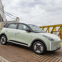 BYD pode ter reino ameaçado: concorrente que é carro elétrico mais vendido da China chega ao Brasil em novembro