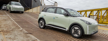 BYD pode ter reino ameaçado: concorrente que é carro elétrico mais vendido da China chega ao Brasil em novembro 